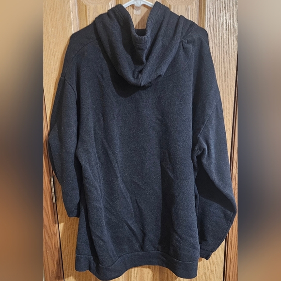 Real Tree Hoodie - Picture 2 of 3